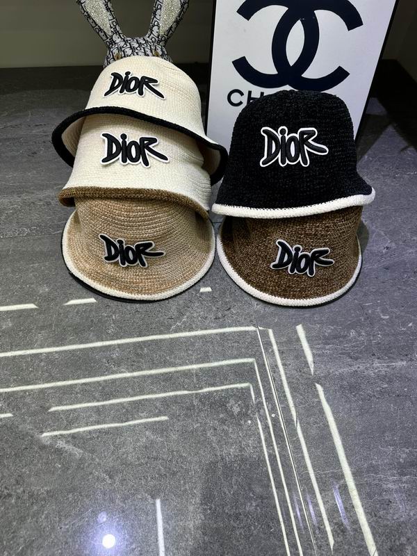 Dior Hat dx (337)