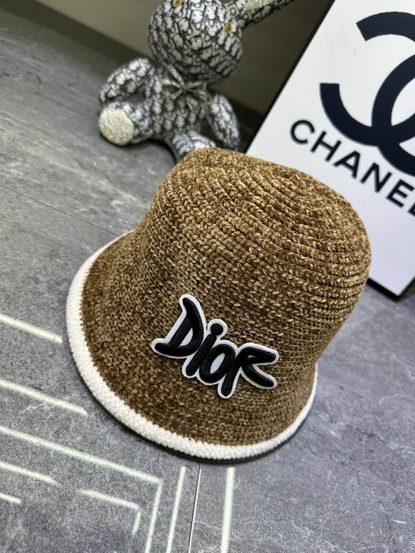 Dior Hat dx (338)