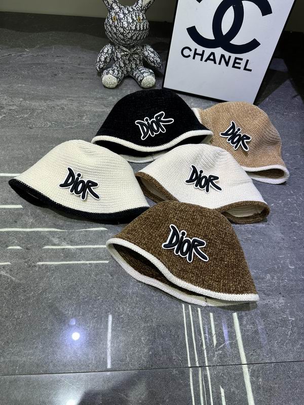 Dior Hat dx (340)