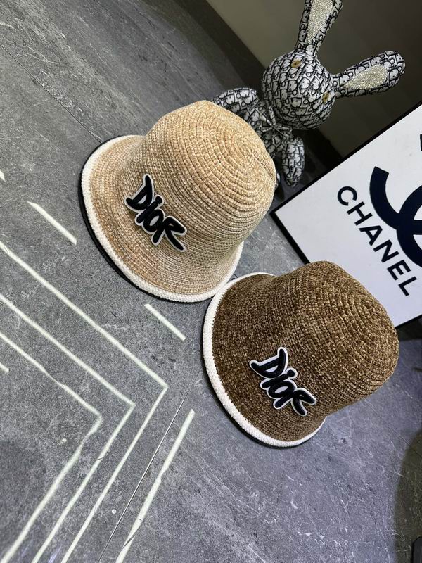 Dior Hat dx (341)