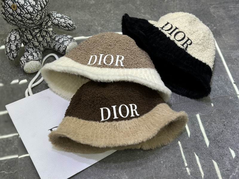 Dior Hat dx (389)