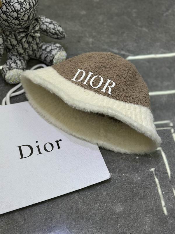 Dior Hat dx (392)