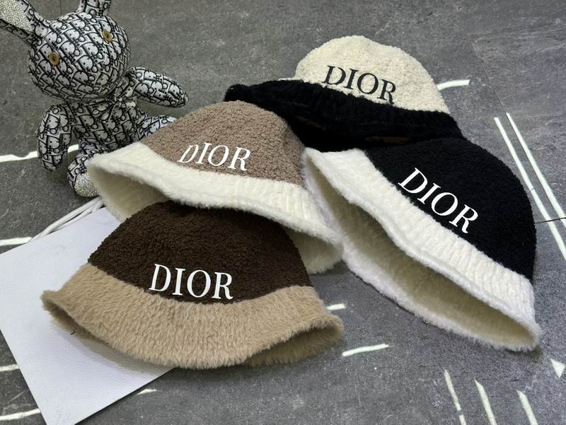 Dior Hat dx (395)