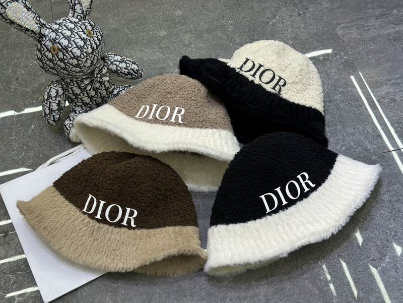 Dior Hat dx (396)