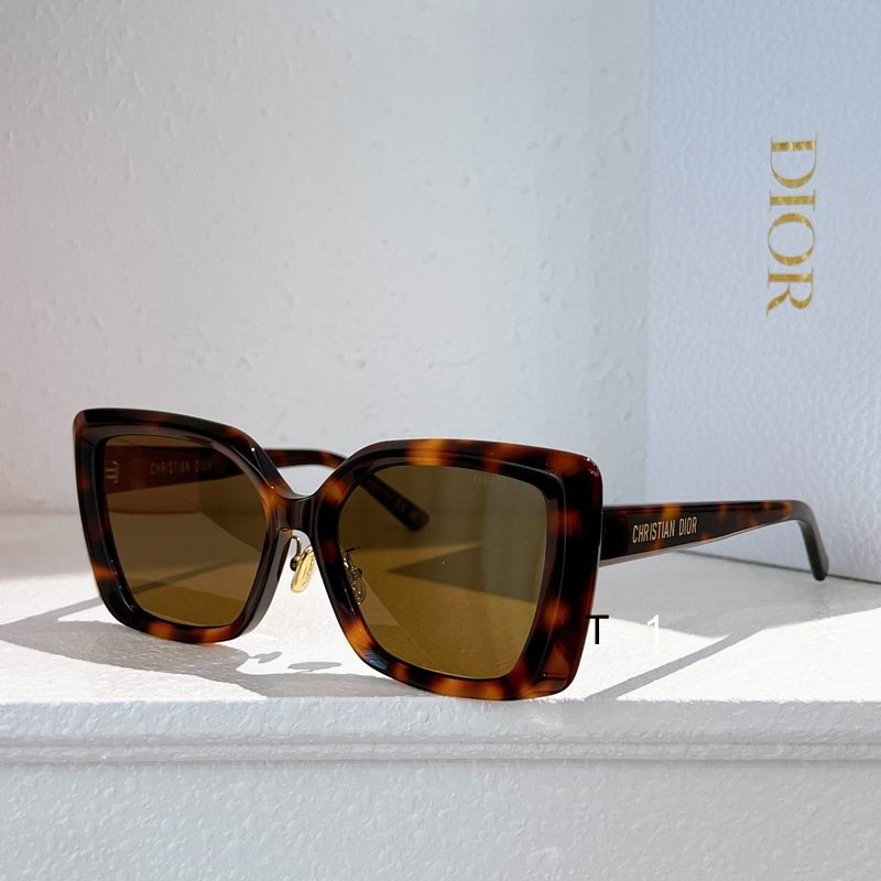 Dior Midnig 54 19-145 A03