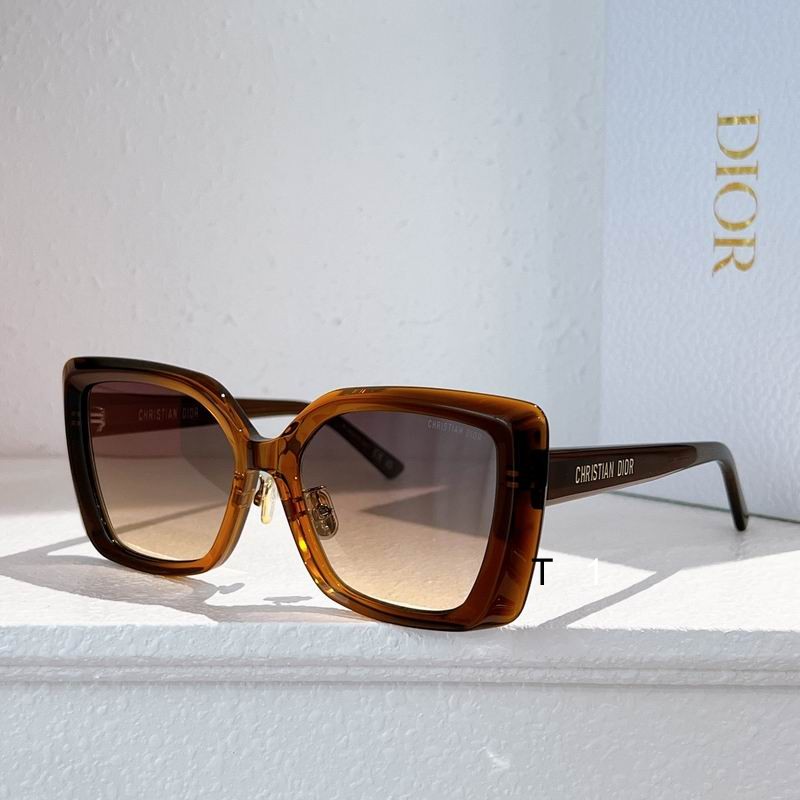 Dior Midnig 54 19-145 A05