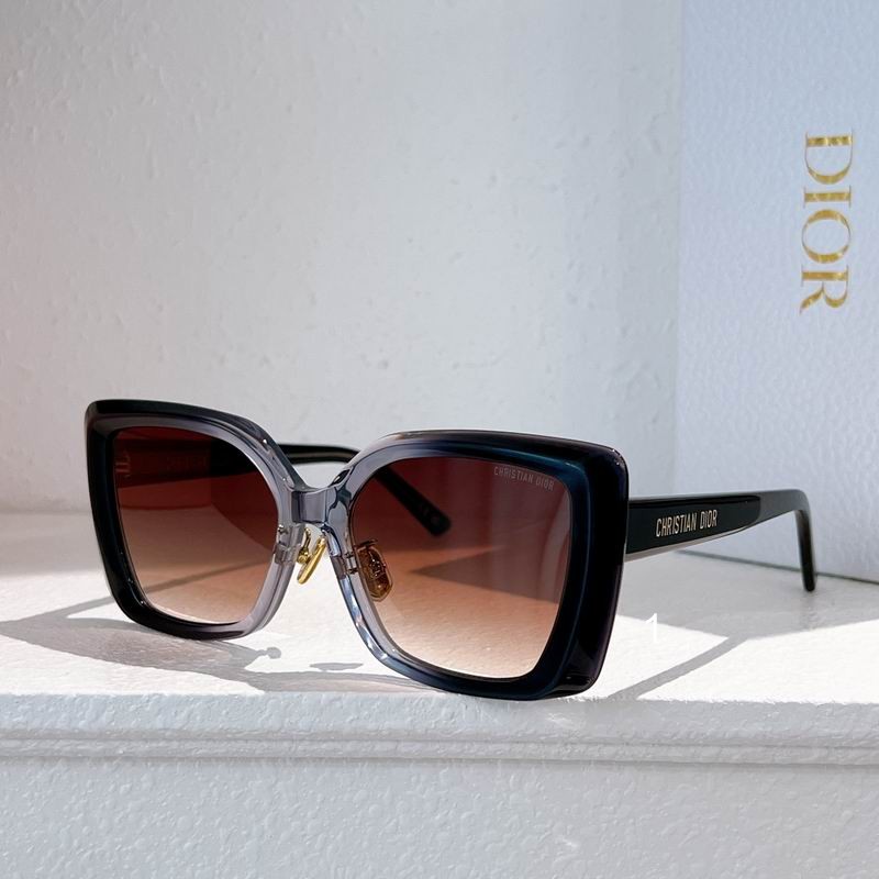 Dior Midnig 54 19-145 A06