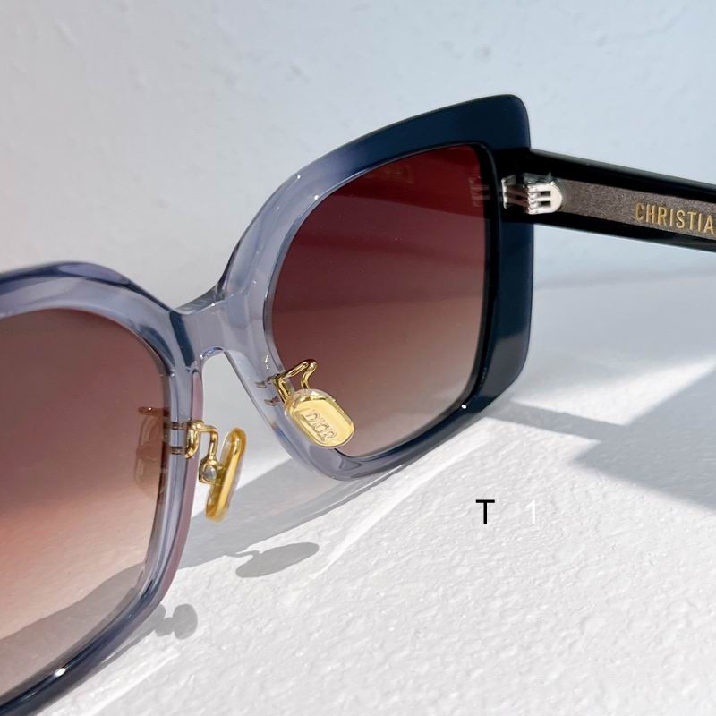 Dior Midnig 54 19-145 A08