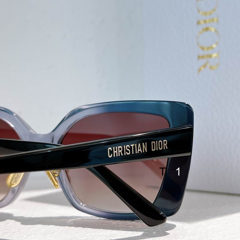 Dior Midnig 54 19-145 A09