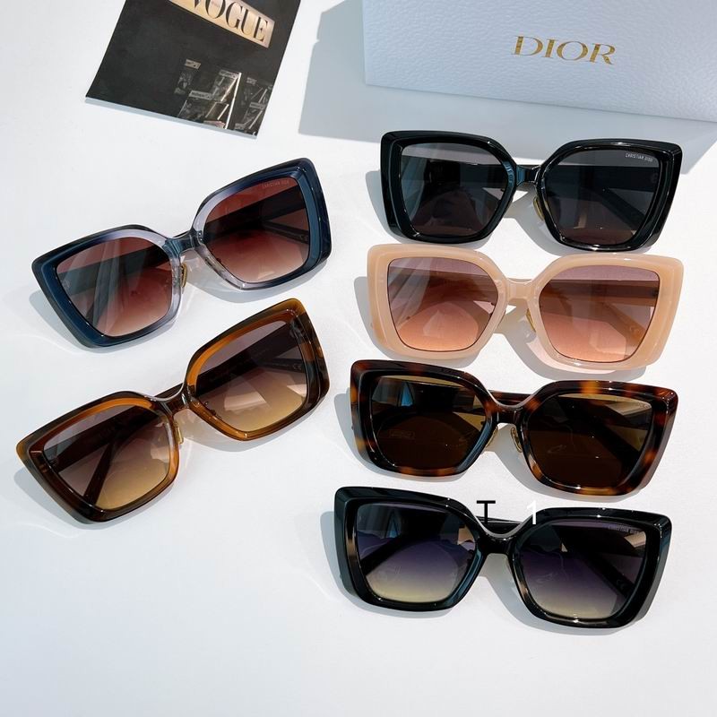Dior Midnig 54 19-145 A10