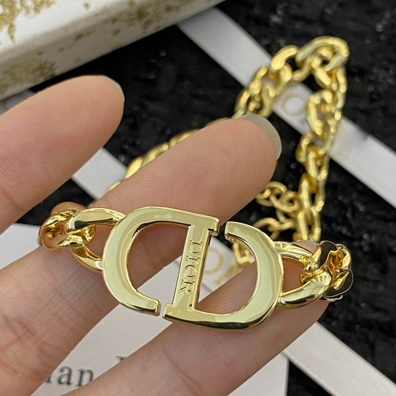 Dior Necklace 07yxq01 (6)