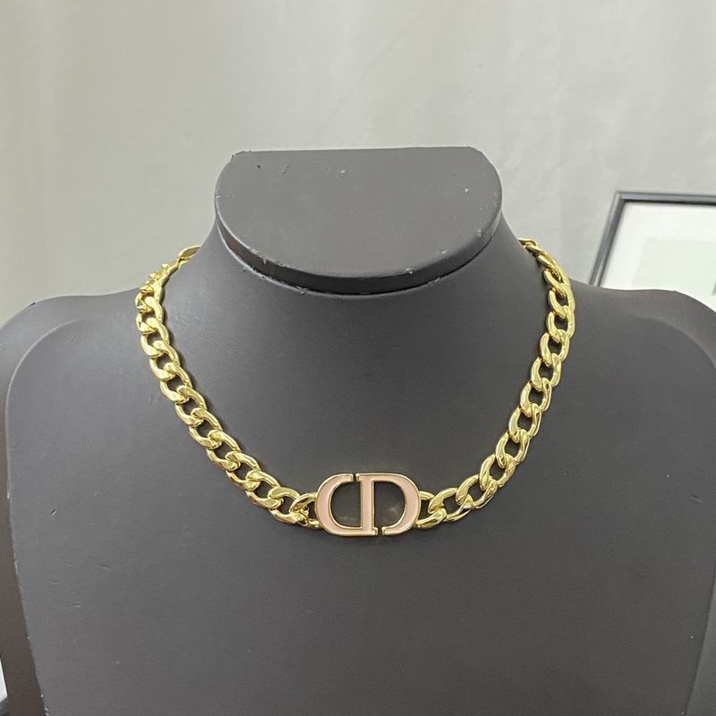 Dior Necklace 07yxq02 (1)