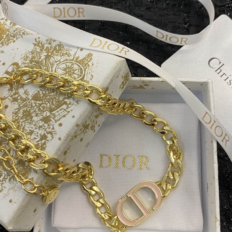 Dior Necklace 07yxq02 (8)