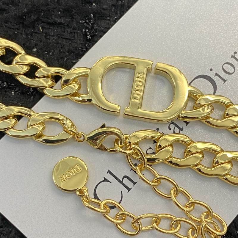 Dior Necklace 07yxq03 (5)