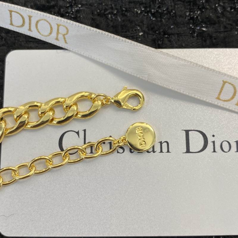 Dior Necklace 07yxq04 (5)