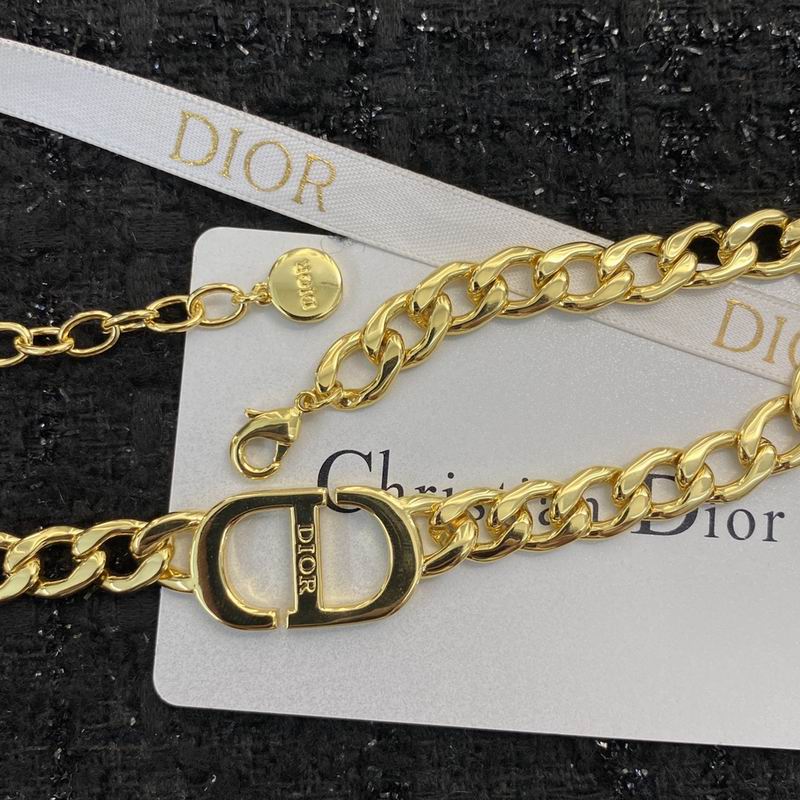 Dior Necklace 07yxq04 (7)