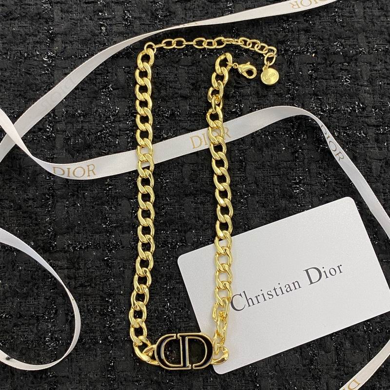 Dior Necklace 07yxq04 (8)