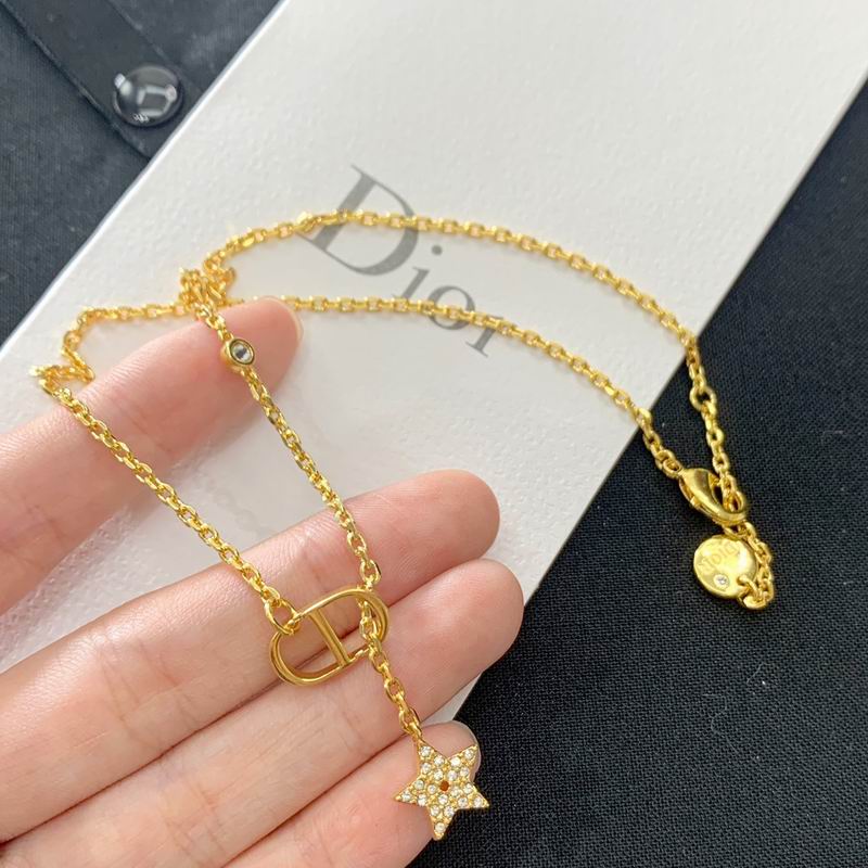 Dior Necklace 07yxq06 (4)