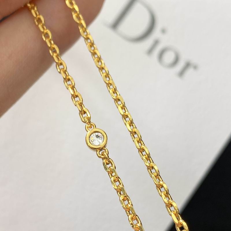 Dior Necklace 07yxq06 (7)