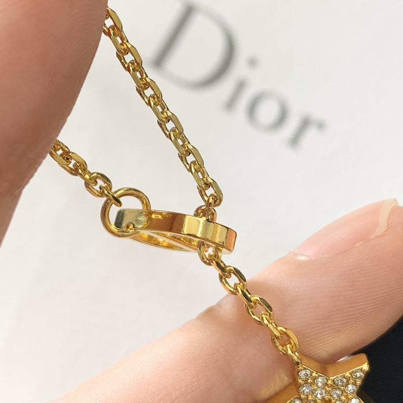 Dior Necklace 07yxq06 (8)