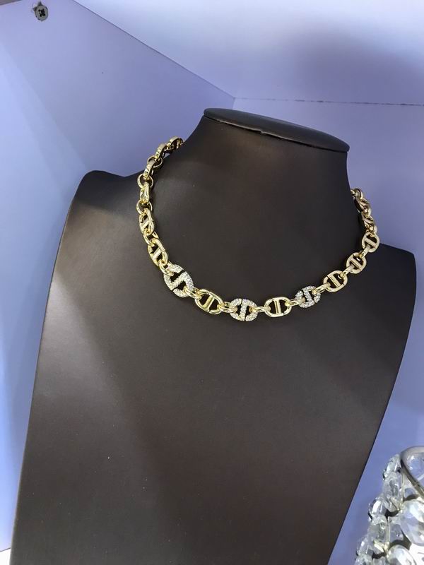 Dior Necklace 07yxq07 (1)