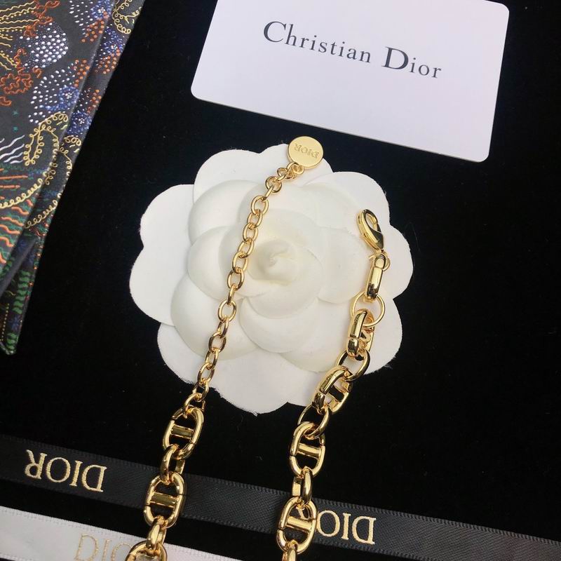Dior Necklace 07yxq07 (6)