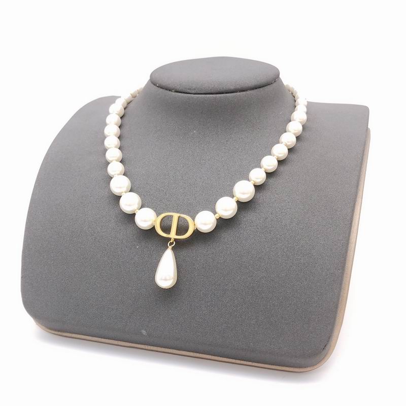 Dior Necklace 07yxq08 (3)