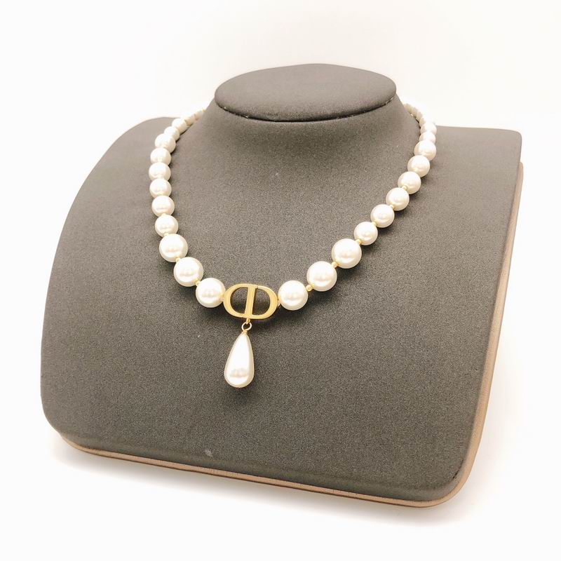 Dior Necklace 07yxq08 (4)