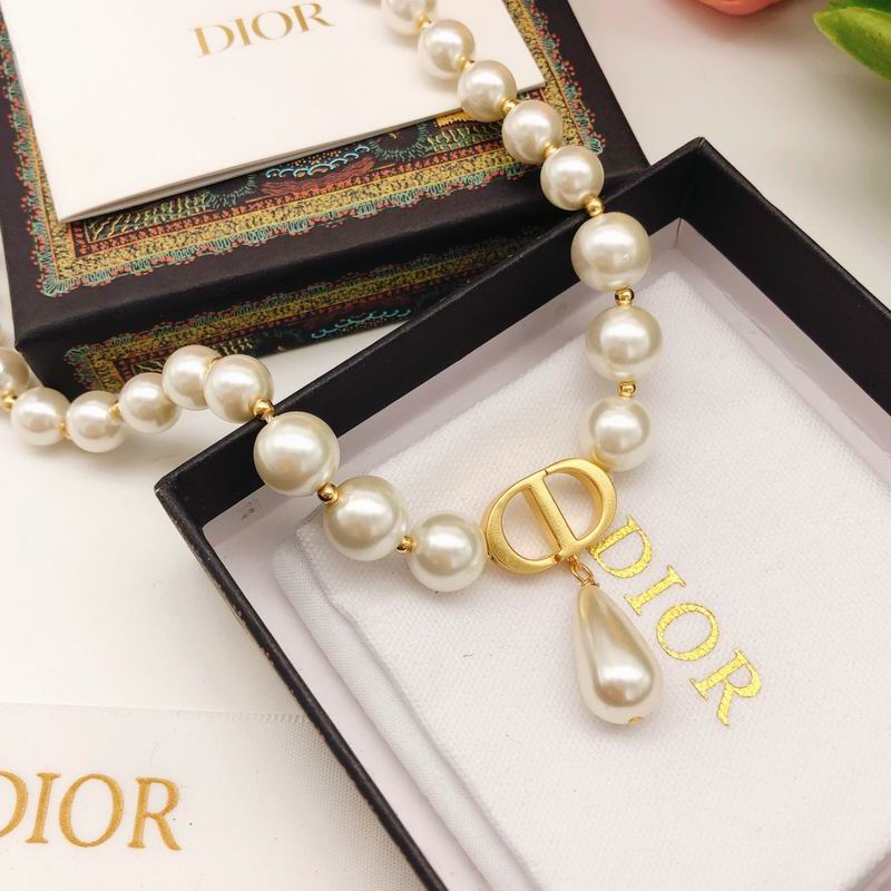 Dior Necklace 07yxq08 (7)