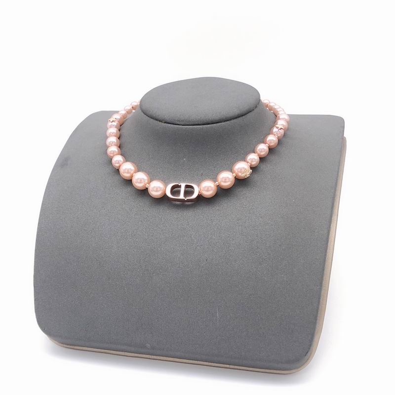 Dior Necklace 08yxq01 (1)
