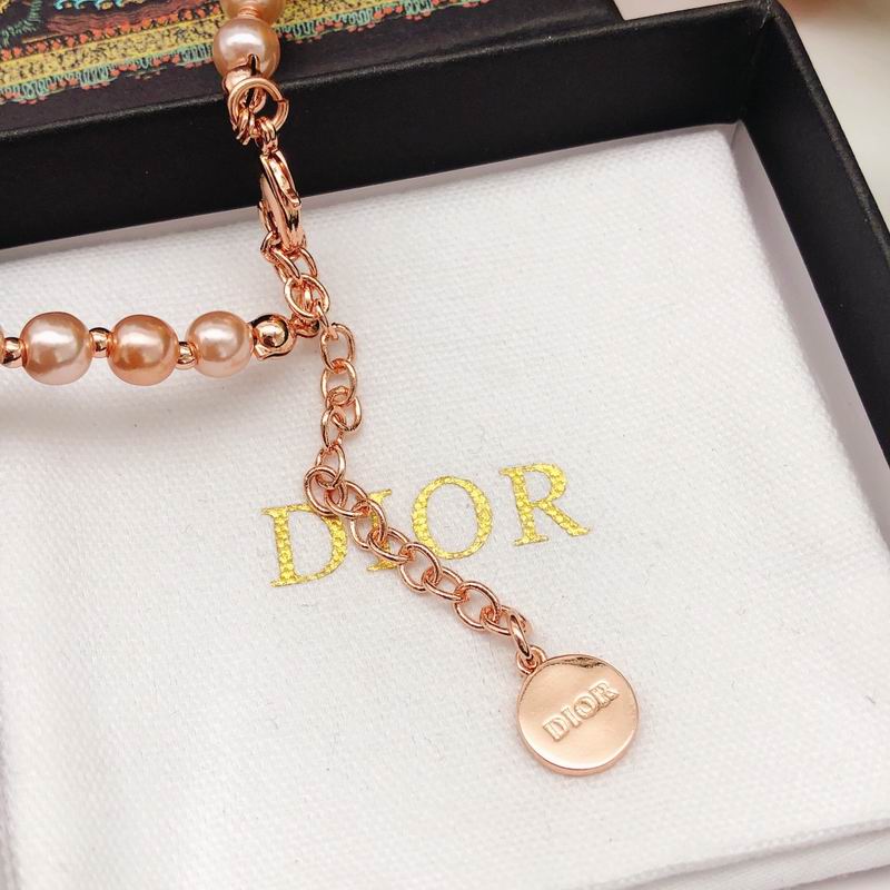 Dior Necklace 08yxq01 (5)
