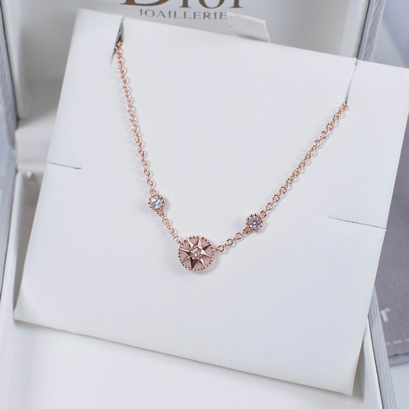 Dior Necklace 08yxq02 (2)