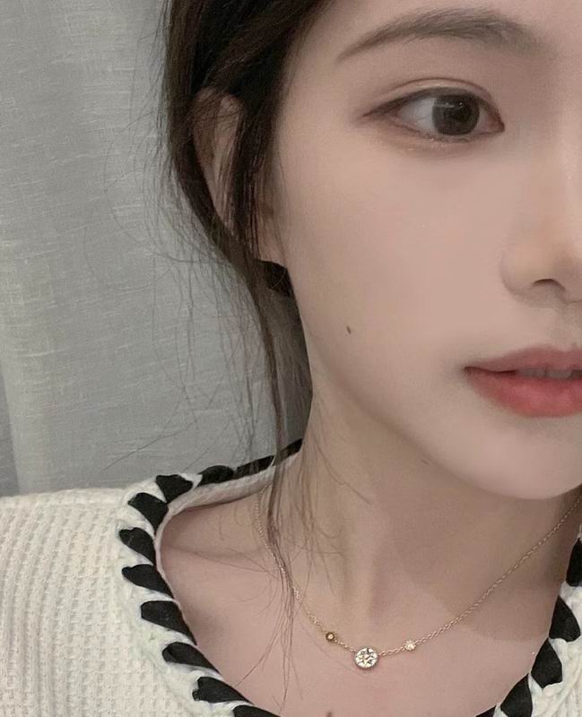 Dior Necklace 08yxq03 (8)