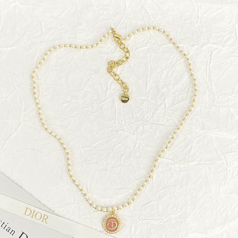 Dior Necklace 08yxq04 (6)
