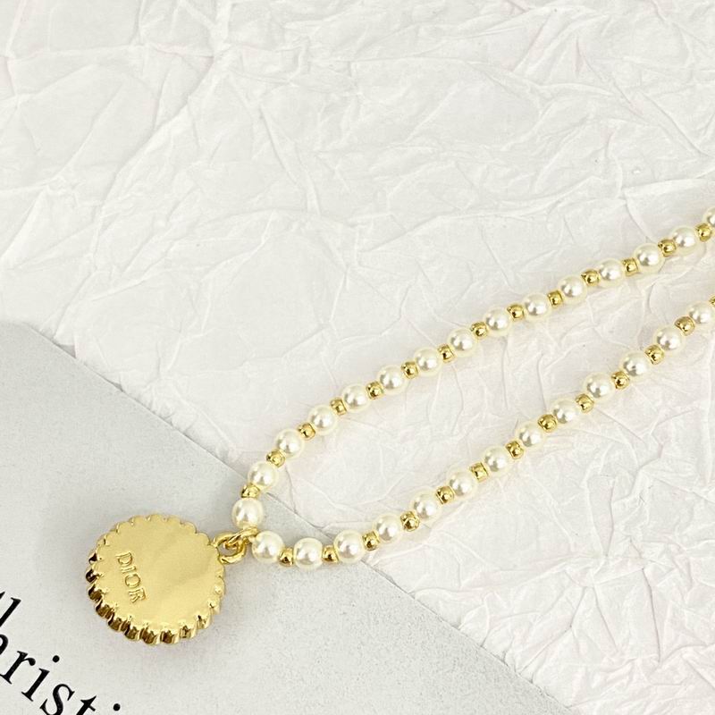 Dior Necklace 08yxq04 (7)