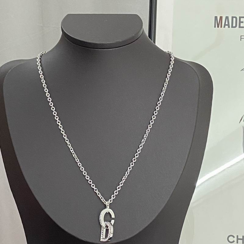 Dior Necklace 08yxq06 (1)
