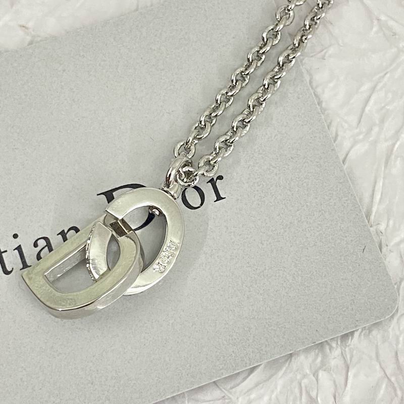 Dior Necklace 08yxq06 (4)