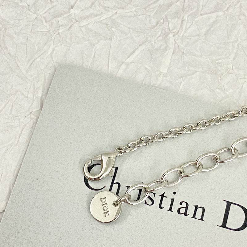 Dior Necklace 08yxq06 (6)