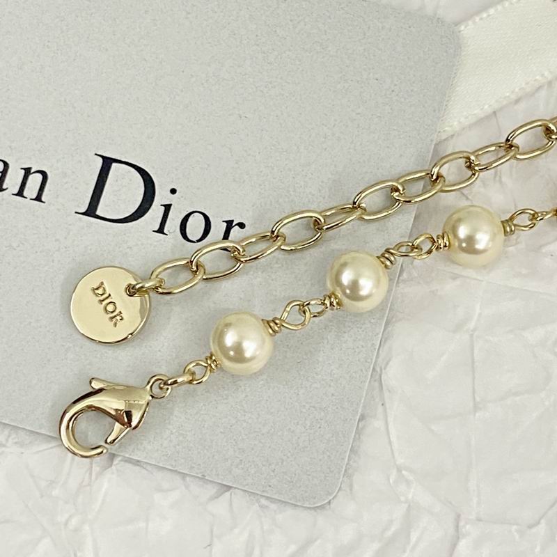 Dior Necklace 08yxq07 (7)