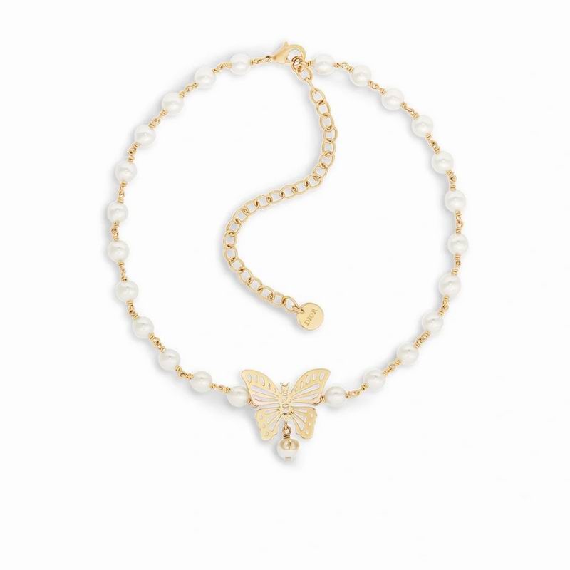 Dior Necklace 08yxq07 (8)
