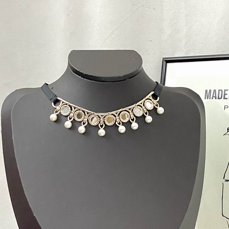 Dior Necklace 08yxq09 (1)