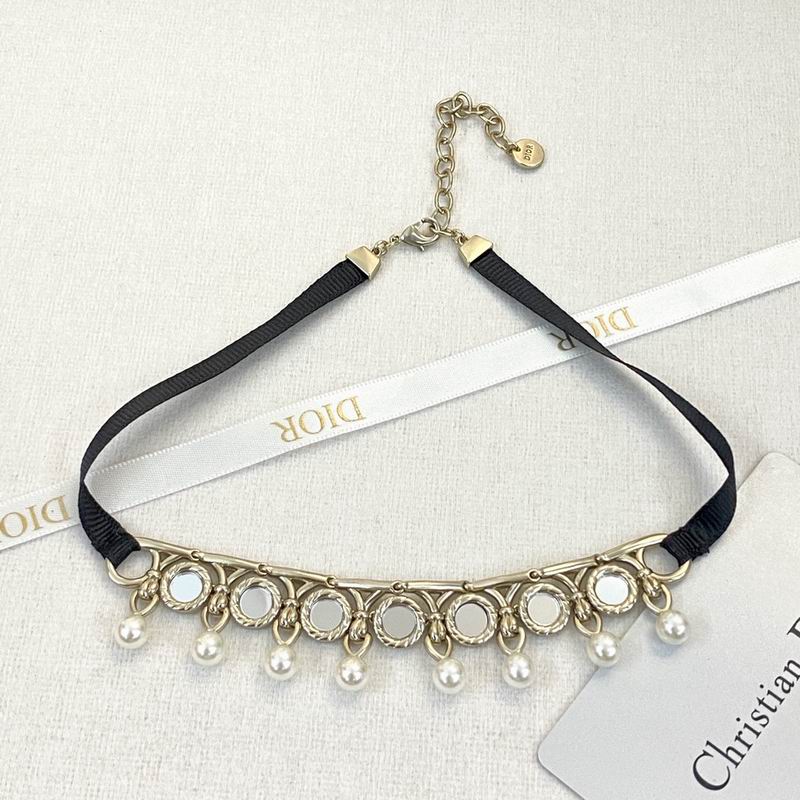 Dior Necklace 08yxq09 (3)