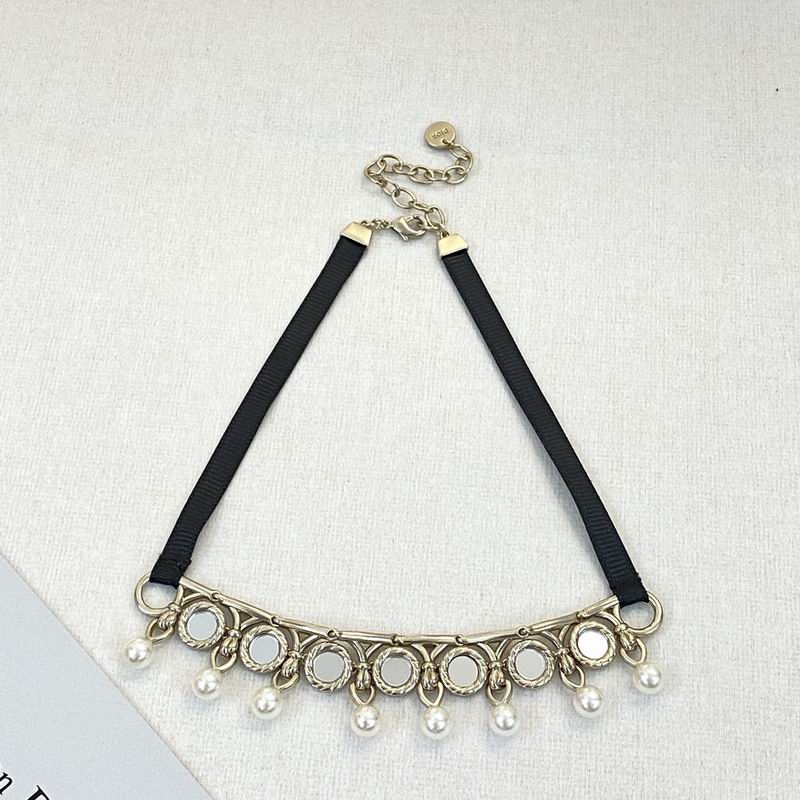 Dior Necklace 08yxq09 (4)