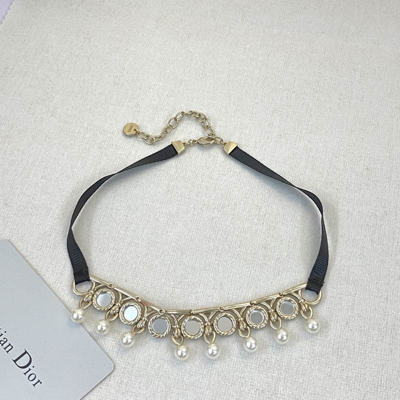 Dior Necklace 08yxq09 (7)