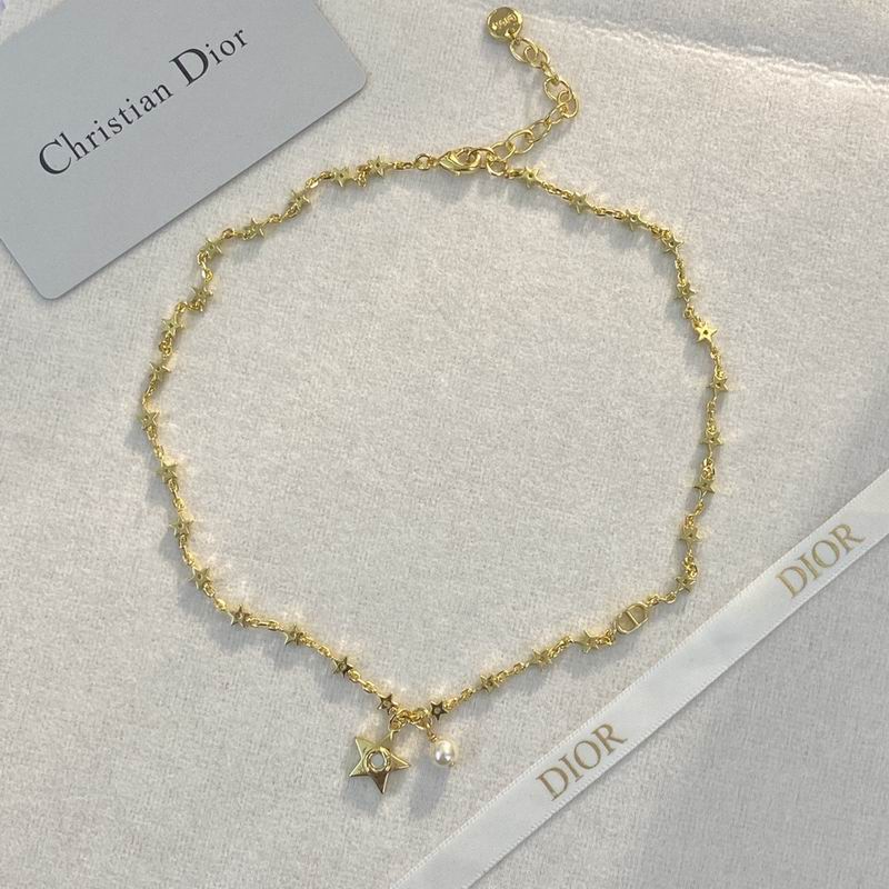 Dior Necklace 08yxq10 (7)