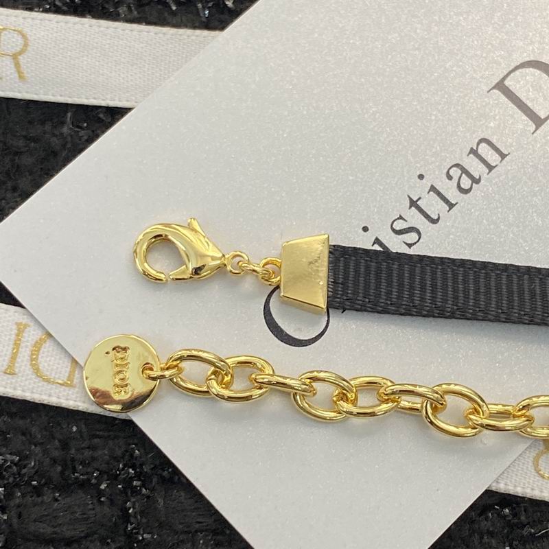 Dior Necklace 08yxq11 (8)