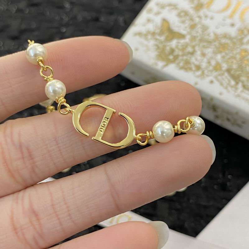 Dior Necklace 08yxq12 (5)