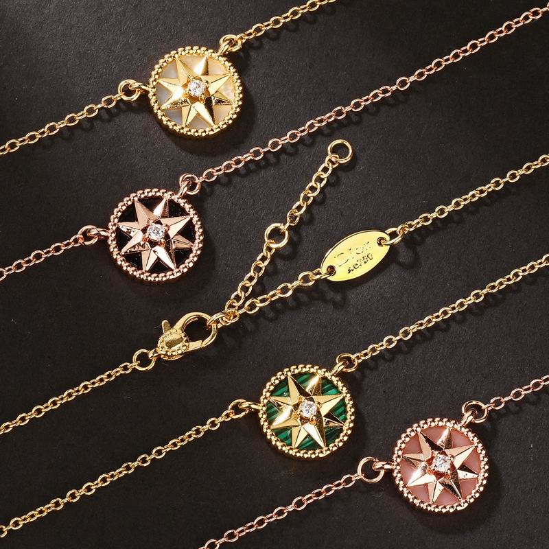 Dior Necklace 08yxq13 (5)