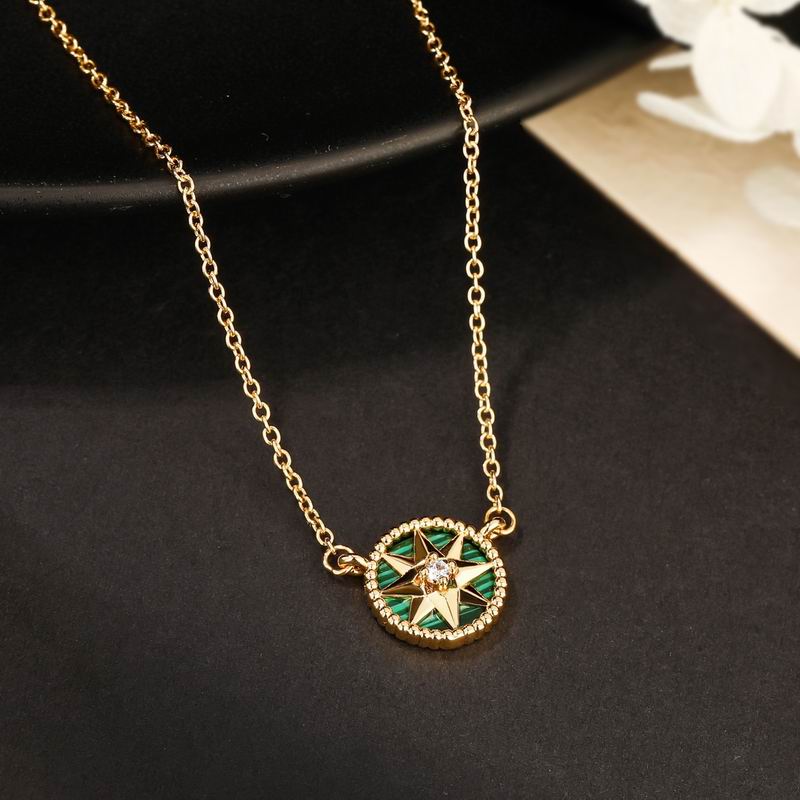 Dior Necklace 08yxq13 (7)