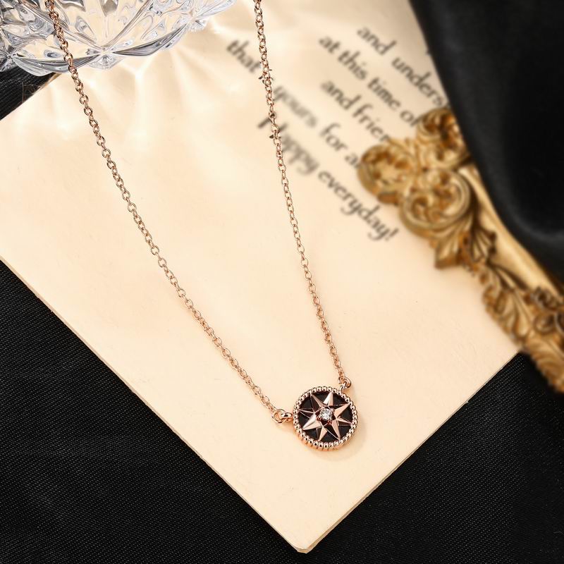 Dior Necklace 08yxq13 (8)